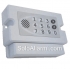 Combinatore telefonico linea fissa 3 canali