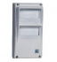 Sensore Doppio PIR wireless doppia frequenza