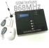 Kit completo senza fili 868 MHz