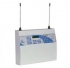 Centrale wireless doppia frequenza