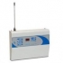 Centrale wireless supervisionata 16zone