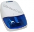 Sirena Wireless Esterno My868 MHz