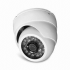 Telecamera Dome 662MSIRHD per esterno