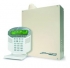 Centrale allarme AmicaPlus64 PSTN+GSM COD.11.910