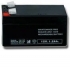 Batt.12V-1.3Ah