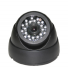Telecamera Dome 662IR per interno