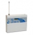 Centrale wireless supervisionata 64 zone